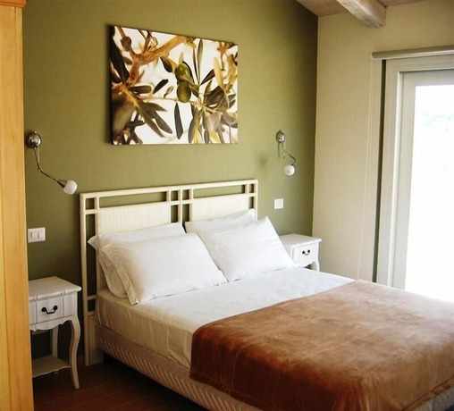 Imagen general del Hotel Tenuta San Marcello. Foto 7