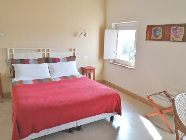 Imagen general del Hotel Tenuta San Marcello. Foto 9