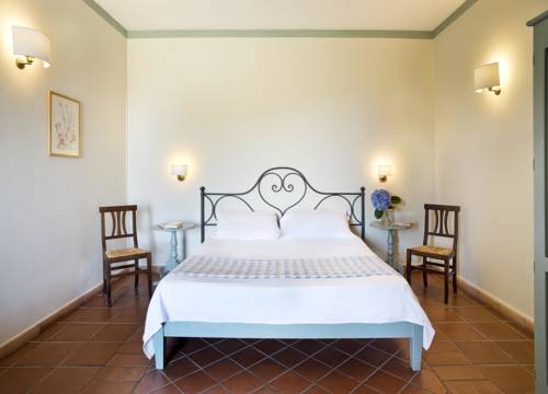 Imagen de la habitación del Hotel Tenuta San Michele. Foto 3