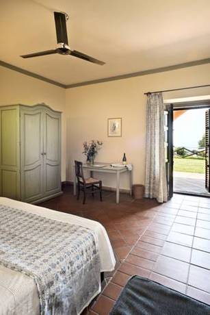 Imagen de la habitación del Hotel Tenuta San Michele. Foto 4