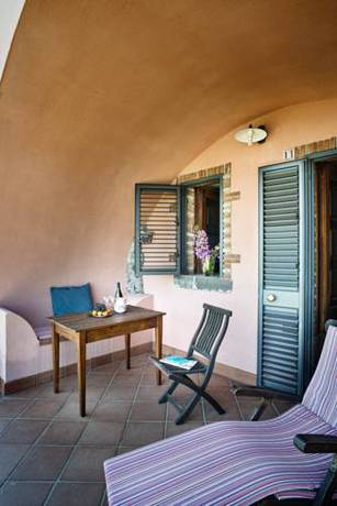 Imagen de la habitación del Hotel Tenuta San Michele. Foto 6