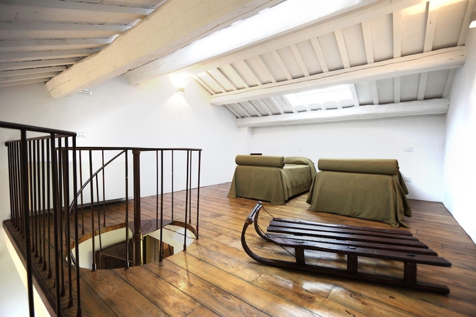 Imagen de la habitación del Hotel Tenuta Santi Giacomo E Filippo. Foto 2