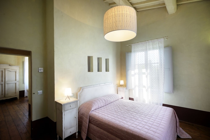 Imagen de la habitación del Hotel Tenuta Santi Giacomo E Filippo. Foto 4