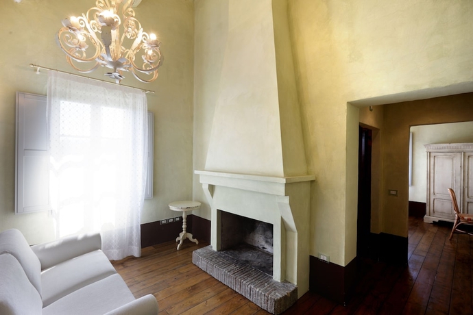Imagen de la habitación del Hotel Tenuta Santi Giacomo E Filippo. Foto 5
