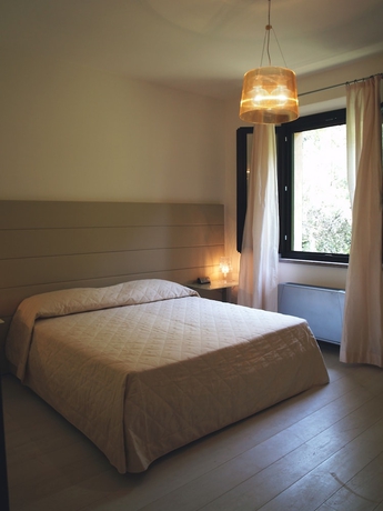 Imagen de la habitación del Hotel Tenuta Santi Giacomo E Filippo. Foto 6
