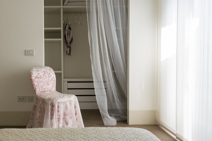 Imagen de la habitación del Hotel Tenuta Santi Giacomo E Filippo. Foto 7