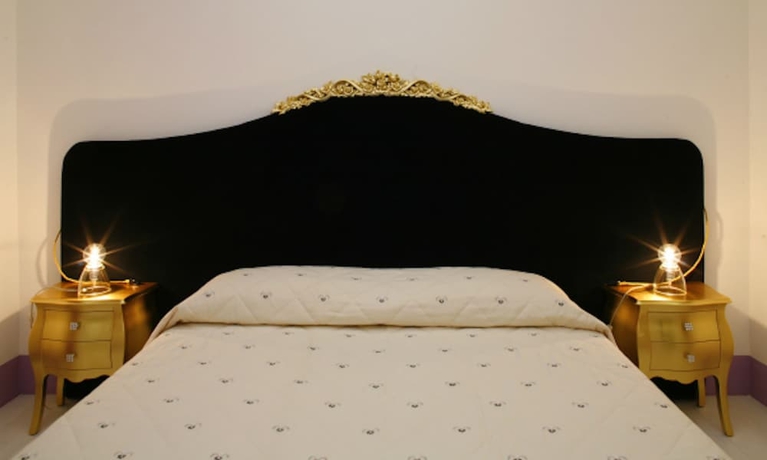 Imagen de la habitación del Hotel Tenuta Santi Giacomo E Filippo. Foto 10