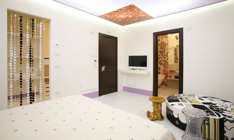 Imagen de la habitación del Hotel Tenuta Santi Giacomo E Filippo. Foto 11