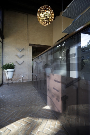 Imagen de los interiores del Hotel Tenuta Santi Giacomo E Filippo. Foto 19