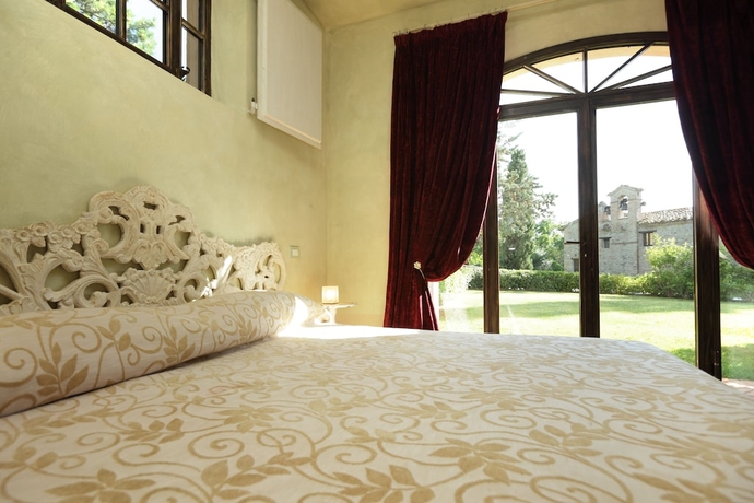 Imagen de la habitación del Hotel Tenuta Santi Giacomo E Filippo. Foto 12