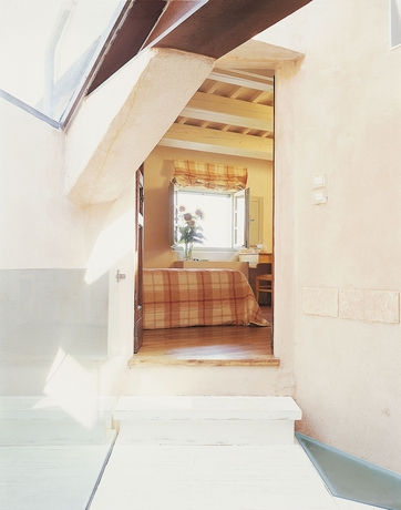 Imagen de la habitación del Hotel Tenuta Santi Giacomo E Filippo. Foto 13