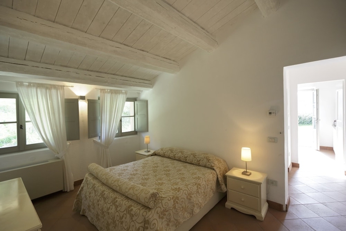 Imagen de la habitación del Hotel Tenuta Santi Giacomo E Filippo. Foto 16