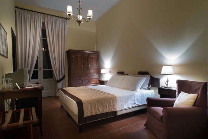 Imagen de la habitación del Hotel Tenuta Torre Gaia. Foto 5