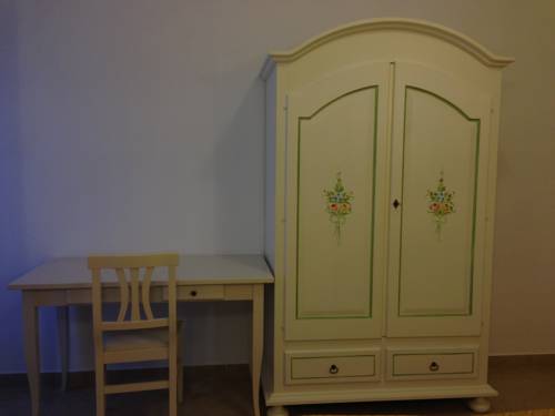 Imagen de la habitación del Hotel Tenuta Villa Brazzano. Foto 2