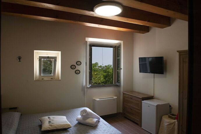 Imagen general del Hotel Tenuta Villa Colle Sereno. Foto 3