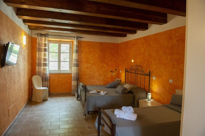 Imagen general del Hotel Tenuta Villa Colle Sereno. Foto 4