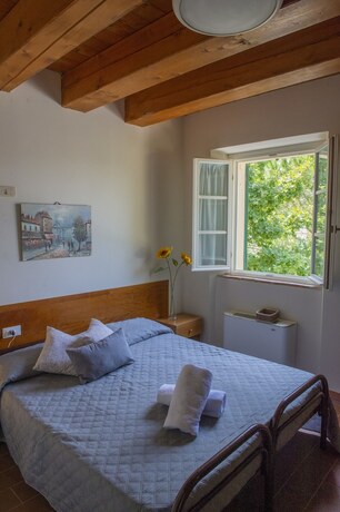 Imagen de la habitación del Hotel Tenuta Villa Colle Sereno. Foto 16