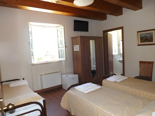 Imagen de la habitación del Hotel Tenuta Villa Colle Sereno. Foto 20