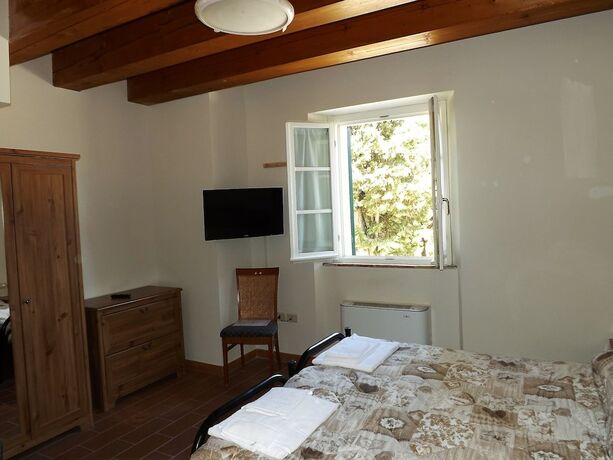 Imagen general del Hotel Tenuta Villa Colle Sereno. Foto 9