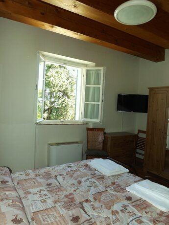Imagen general del Hotel Tenuta Villa Colle Sereno. Foto 10