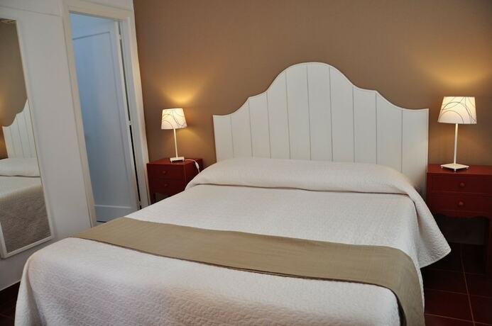 Imagen de la habitación del Hotel Tenuta di Roccadia. Foto 19