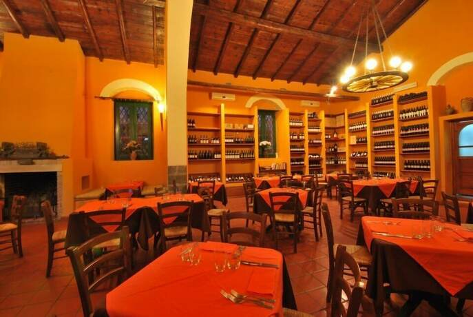 Imagen general del Hotel Tenuta di Roccadia. Foto 2