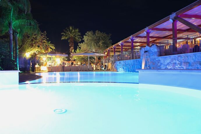 Imagen general del Hotel Tenuta di Roccadia. Foto 5