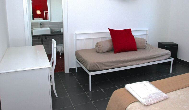 Imagen general del Hotel Tenuta di Roccadia. Foto 6