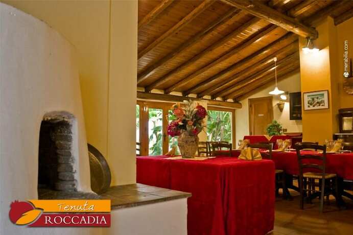 Imagen general del Hotel Tenuta di Roccadia. Foto 8