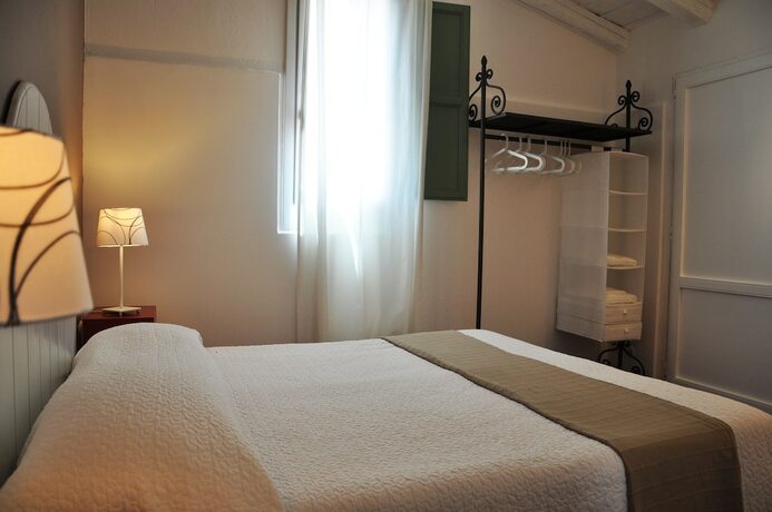 Imagen general del Hotel Tenuta di Roccadia. Foto 11