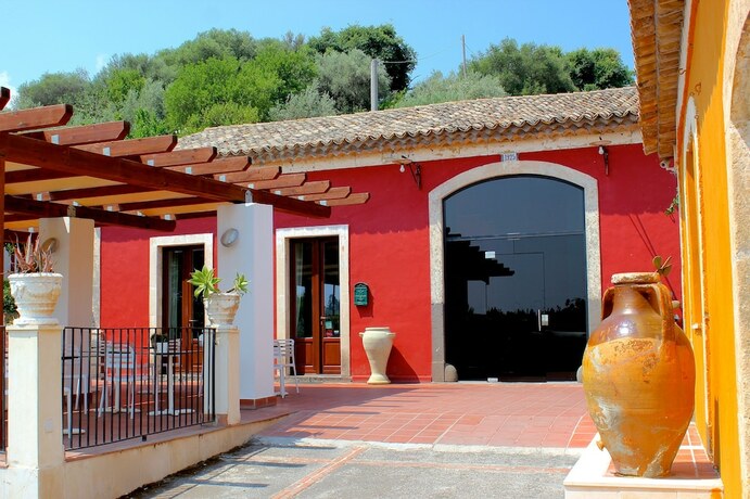 Imagen general del Hotel Tenuta di Roccadia. Foto 18