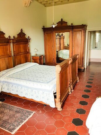 Imagen general del Hotel Tenuta di Spannocchia. Foto 3