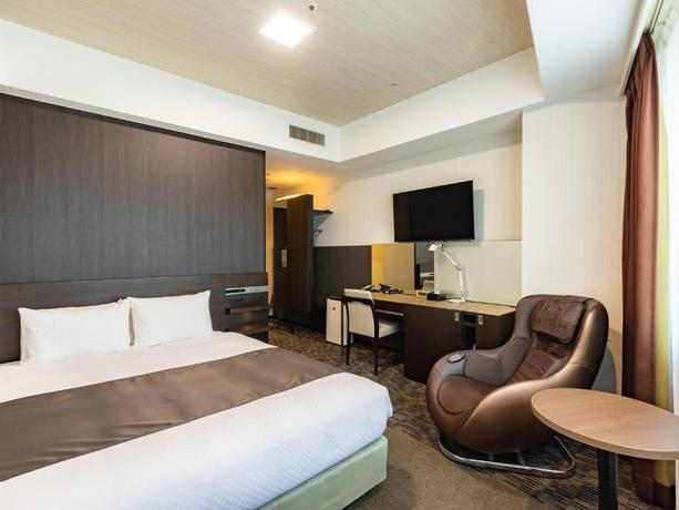 Imagen general del Hotel Tenza At Hakata Station. Foto 3