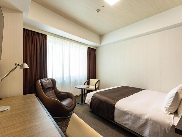 Imagen general del Hotel Tenza At Hakata Station. Foto 6