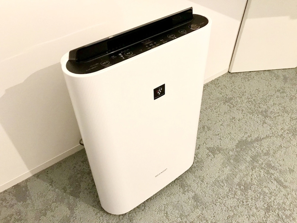 Imagen de la habitación del Hotel Tenza and Skyspa At Sapporo Central. Foto 5