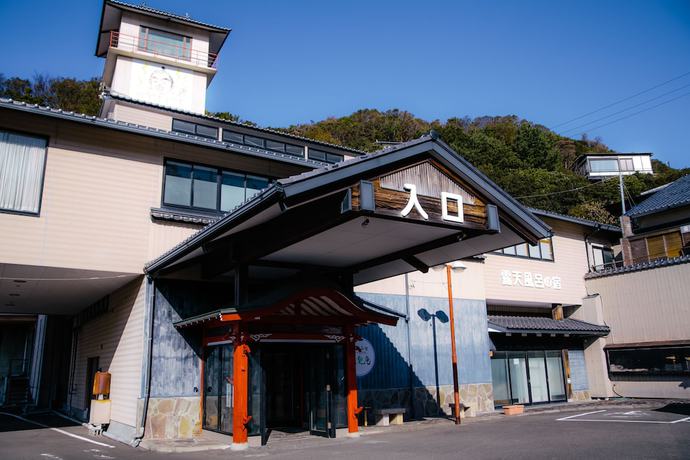 Imagen general del Hotel Tenzankaku Yurakuan. Foto 1