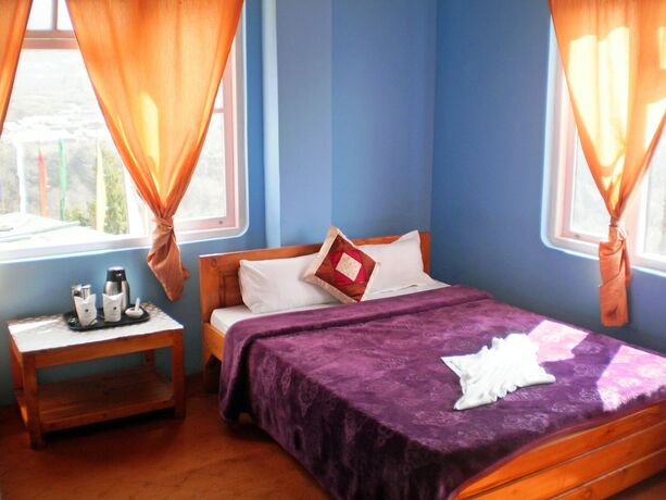 Imagen de la habitación del Hotel Tenzing Retreat. Foto 12