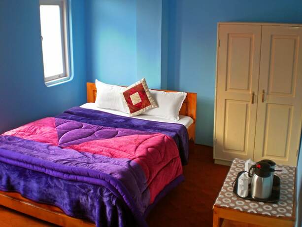 Imagen de la habitación del Hotel Tenzing Retreat. Foto 13