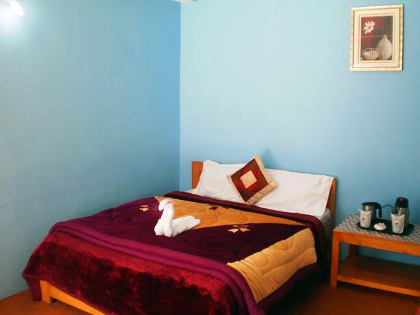 Imagen general del Hotel Tenzing Retreat. Foto 2