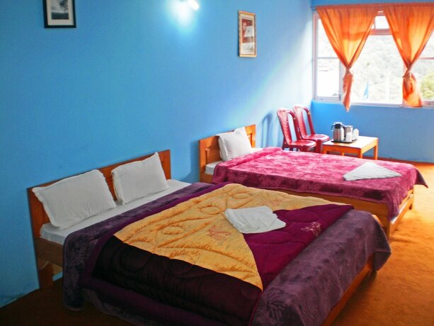 Imagen de la habitación del Hotel Tenzing Retreat. Foto 15