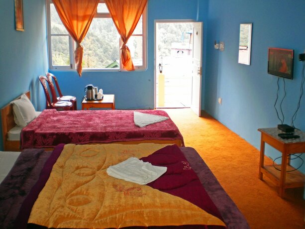 Imagen general del Hotel Tenzing Retreat. Foto 4