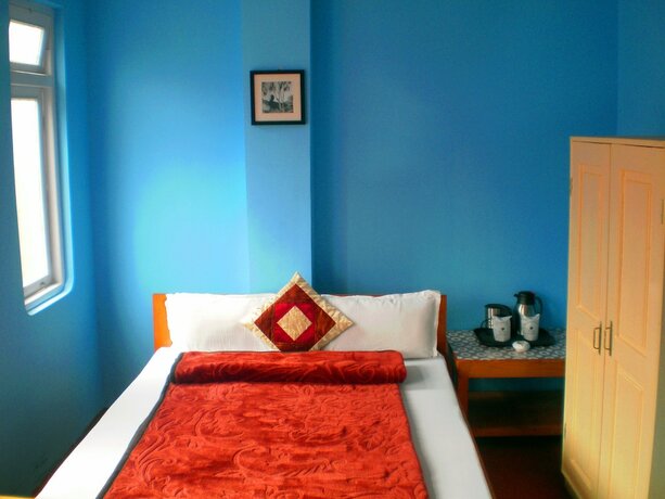 Imagen general del Hotel Tenzing Retreat. Foto 6