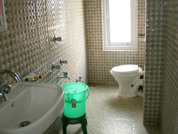 Imagen de la habitación del Hotel Tenzing Retreat. Foto 18