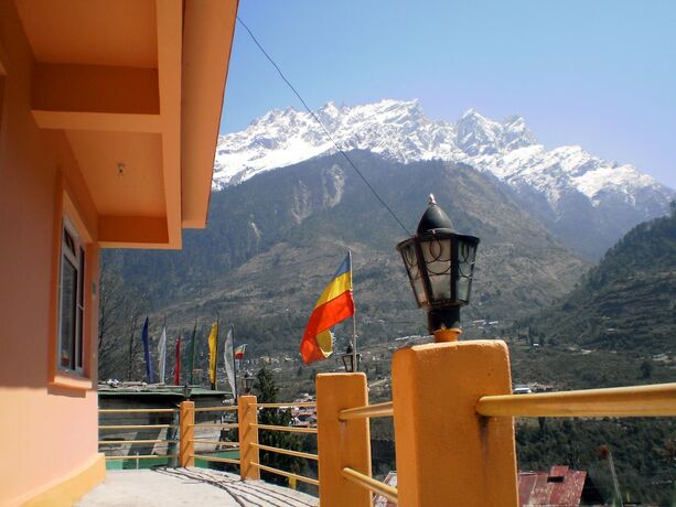 Imagen general del Hotel Tenzing Retreat. Foto 7