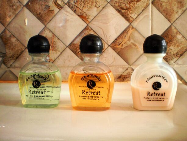 Imagen general del Hotel Tenzing Retreat. Foto 8