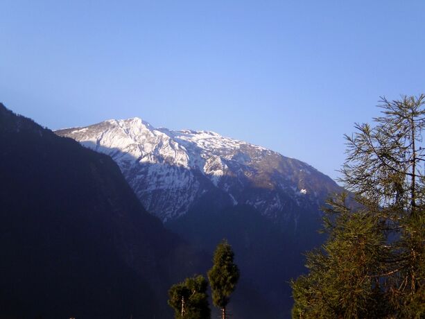 Imagen general del Hotel Tenzing Retreat. Foto 10