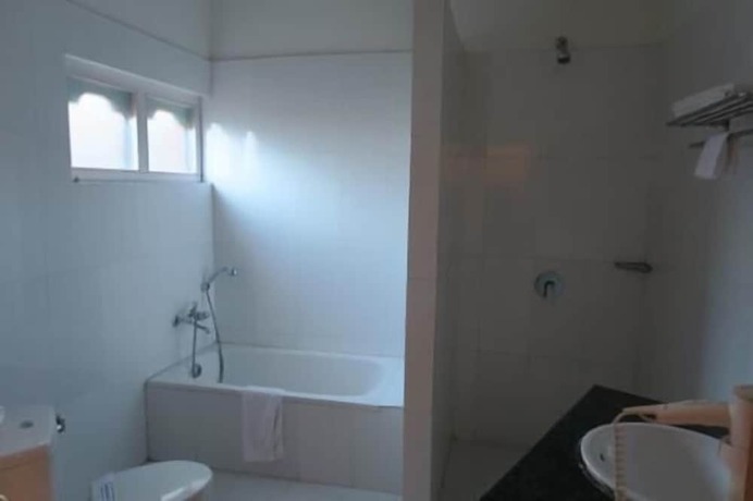 Imagen general del Hotel Tenzinling Resort. Foto 3