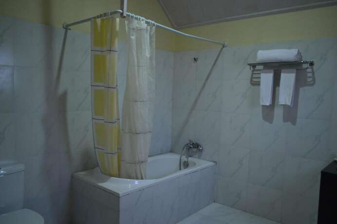 Imagen general del Hotel Tenzinling Resort. Foto 6