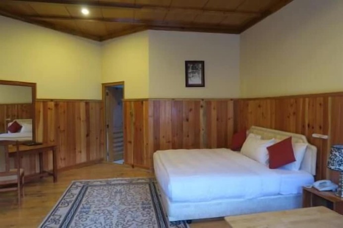 Imagen general del Hotel Tenzinling Resort. Foto 9