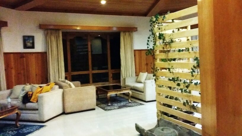 Imagen general del Hotel Tenzinling Resort. Foto 10